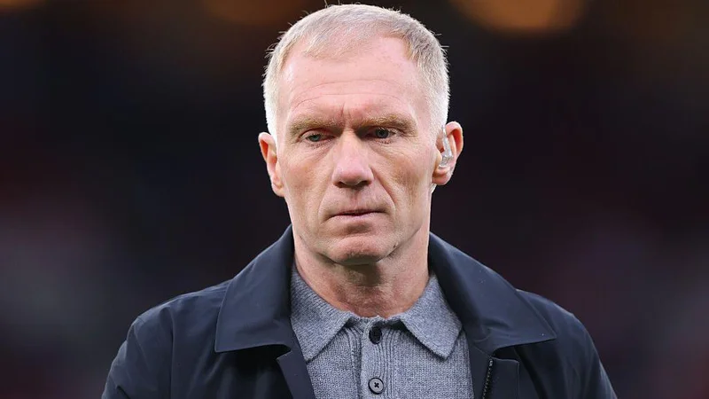 Transfer: Scholes names EPL star better than Maguire, De Ligt Man United should sign