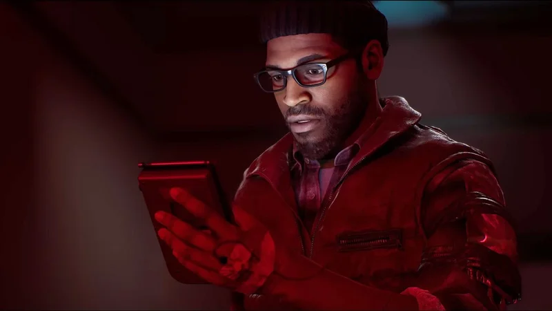 Silent Hill: Townfall's latest gameplay trailer reminds me why the series shouldn't have guns
