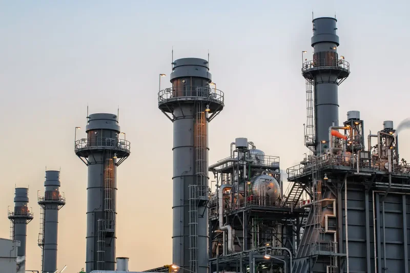 Planned Amazon data center could become the biggest climate polluter in the U.S.