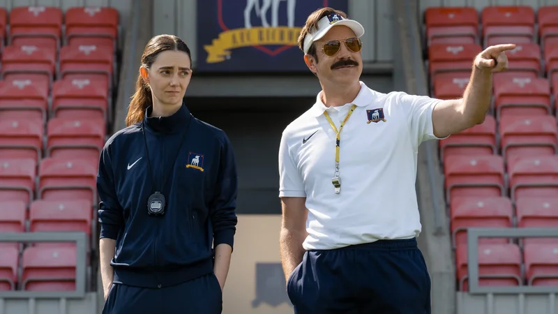 If You Loved 'Ted Lasso,' There's One Movie You Need to Watch Next