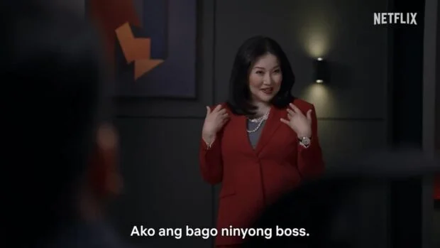 Kris Aquino returns to spotlight in Netflix special appearance