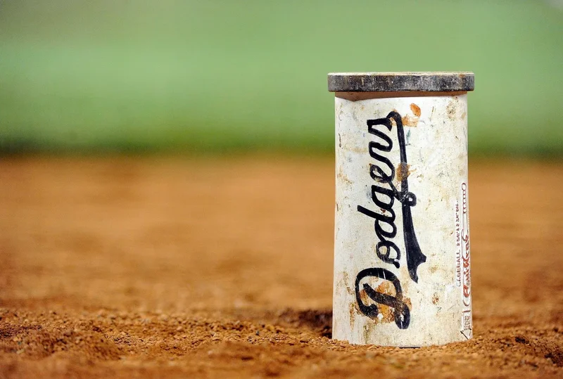 Former Dodgers Phenom, ‘Legendary’ Georgia Backstop With Career Cut Short, Dies
