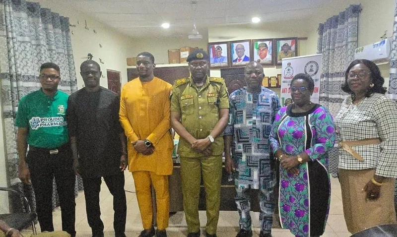 Edo NDLEA blames cannabis farms, schoolchildren’s involvement as key anti-drug challenges