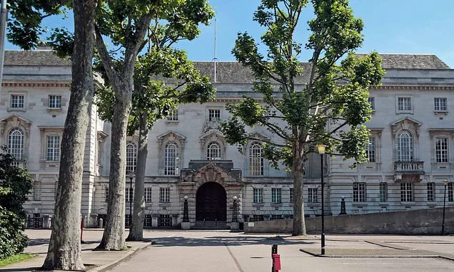 Two Afghan migrants 'raped and assaulted a 14-year-old girl on a train from Kent to London'