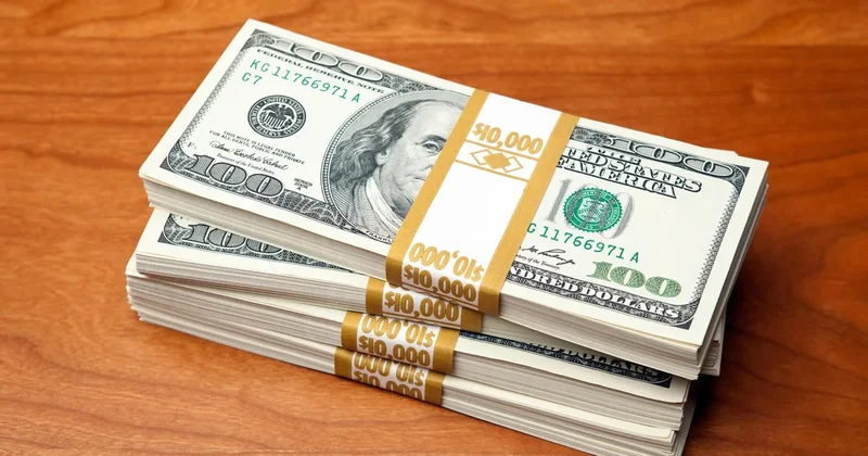 Here's how much interest a $40,000 9-month CD will earn savers now