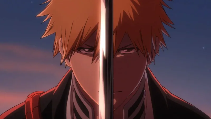 Fortnite confirms Bleach wave 2 skins