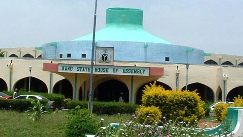 BREAKING: Kano Assembly suspends Bebeji, Rogo, Bagwai council chairmen
