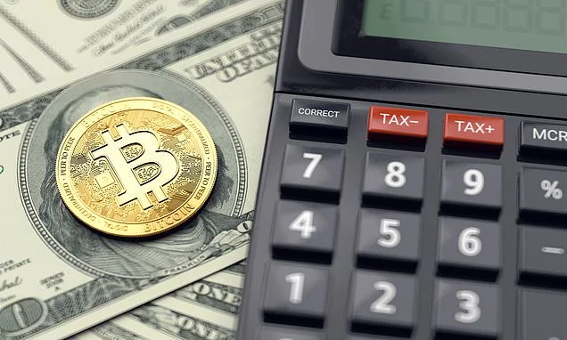 Crypto investors brace for fresh crackdown as HMRC ramps up tactics on traders suspected of underpaying tax