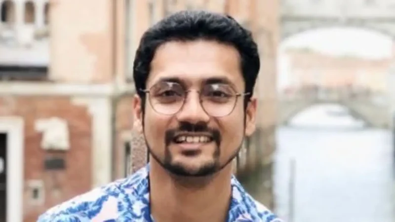 The journey of Trapit Bansal, the IITian behind Meta’s big AI offer