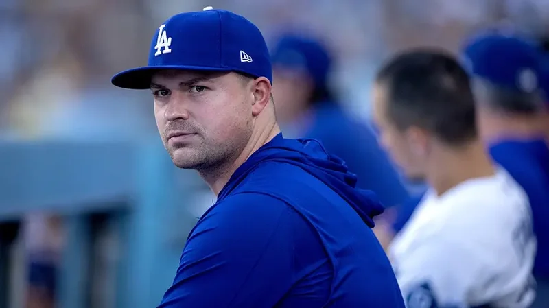 Dodgers ruin baseball with sixth straight loss, get swept for second consecutive series by Chicago Cubs