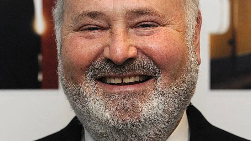 Nick Reiner ‘was lying in wait before killing parents Rob and Michele Reiner’