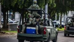 Mexican influencer shot dead during livestream