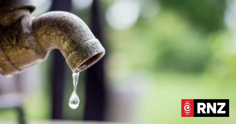New project aims to improve water security in Solomon Islands