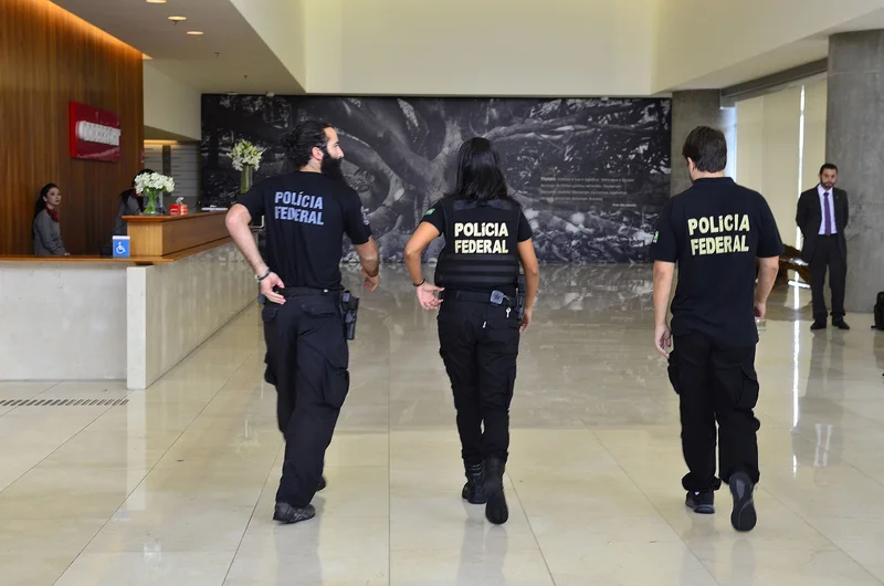 Pixbet Accused of Using Tax IDs of 549 Dead People, Federal Police Say