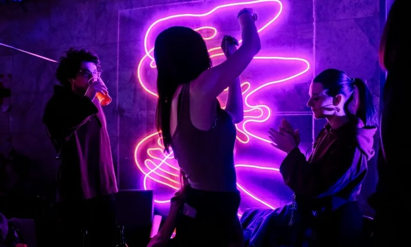 São Paulo Nightlife Tonight — August 2, 2026