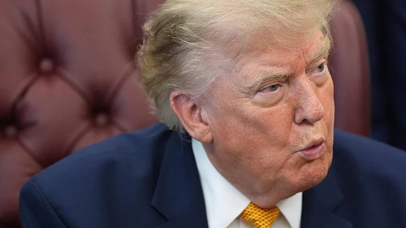 New talks ‘last chance’ for Iran to forge deal and avoid escalation, Trump warns