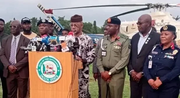 Seven abducted Poly students rescued in Ogun