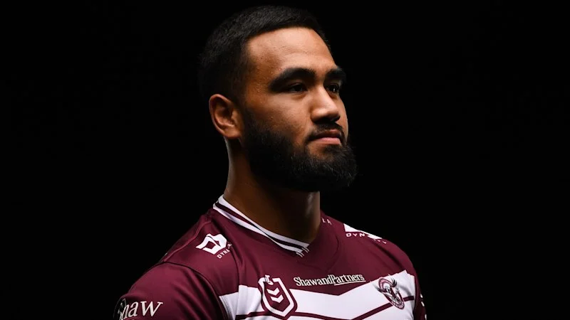 Fans off in the dojo: Tragic NRL club’s training session claims revealed