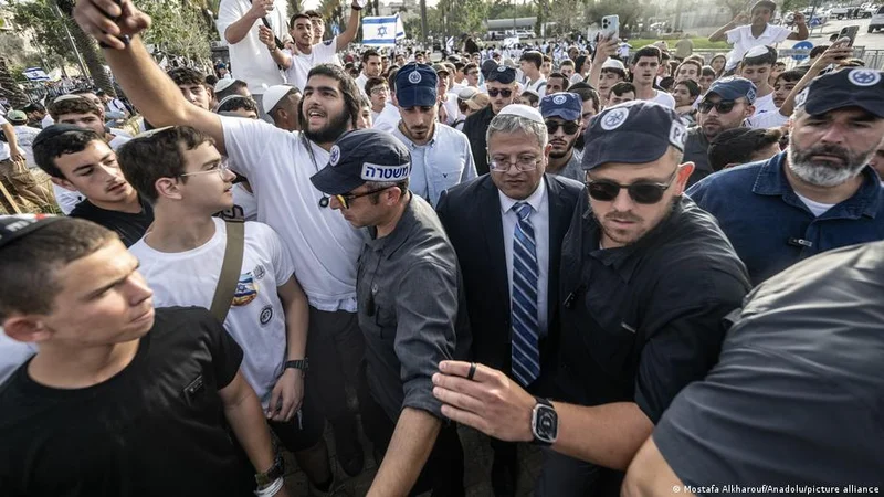 War, terror, diplomacy: What if Israel takes Al-Aqsa Mosque?
