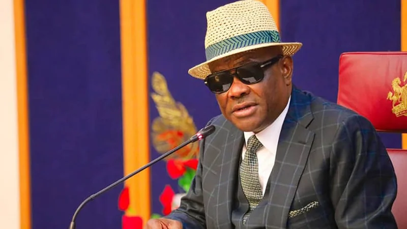 FCT: Keke Napep, Okada serious security threat, not allowed in Abuja – Wike
