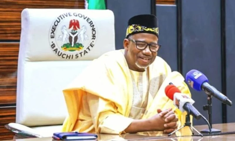 Gov Bala Mohammed reshuffles Bauchi cabinet, appoints four new commissioners