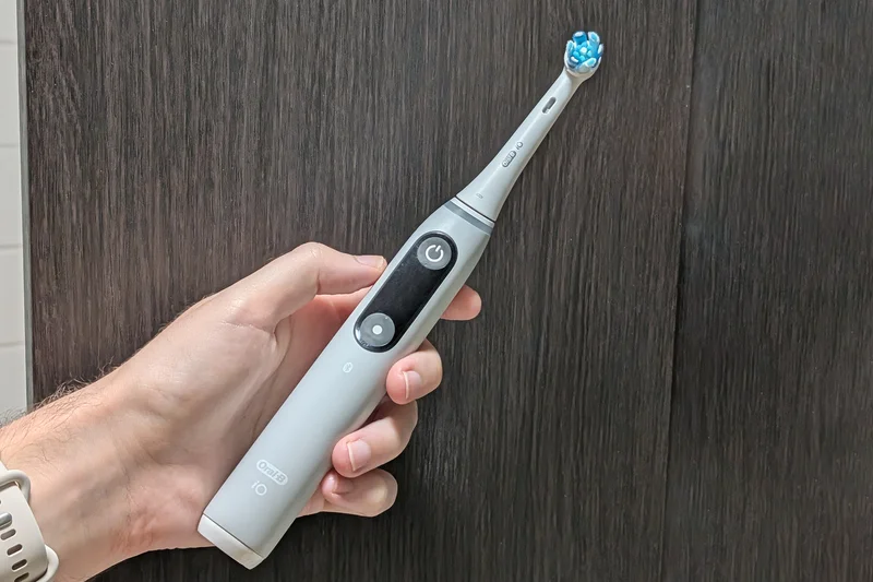 7 best Oral-B electric toothbrushes, tested for whitening and plaque removal