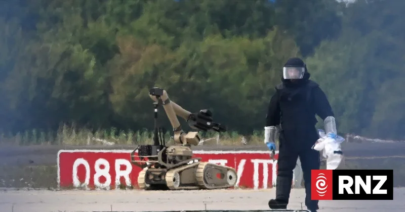 Russia dismisses German drone incident as 'fabricated provocation'