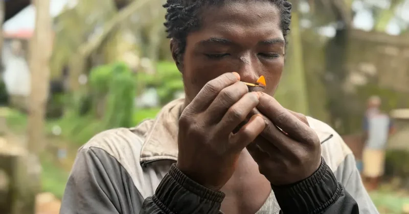 Liberia’s kush crisis: The hidden trade behind a generation at risk