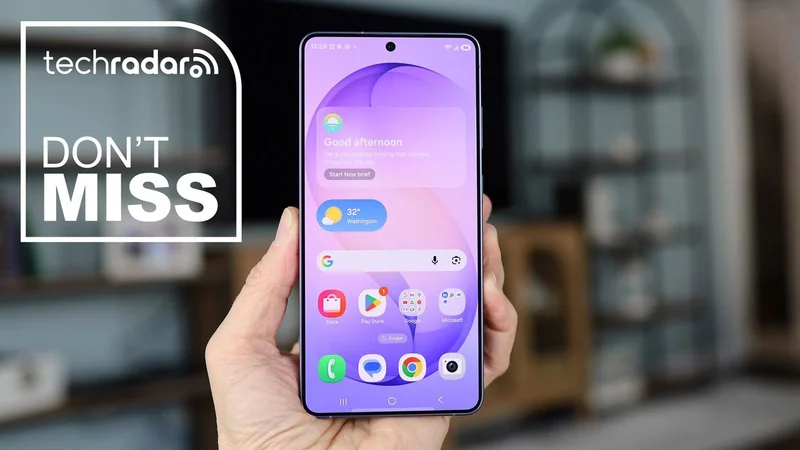 ‘You should only buy it when it’s on sale’ — the Samsung Galaxy S26 just dropped to an all-time low AU$992