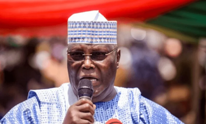 Osun account freezing: Selective, political deployment of state institutions diminishes public trust – Atiku