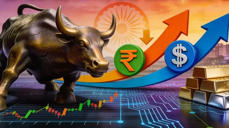 Indian equities ‘probably oversold’: FIIs warm up after months of outflows
