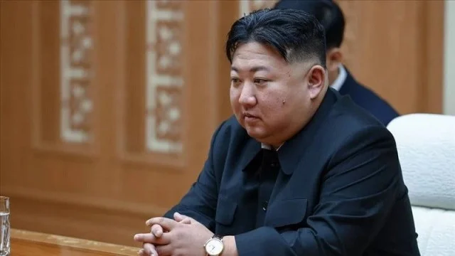 North Korea blames US-led alliance for 'new security crisis' in Asia-Pacific