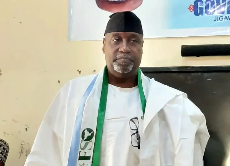#OsunDecides2026: ‘Internal divisions cost APC victory’ – Party chieftain