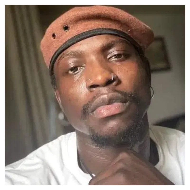 VeryDarkMan bows to pressure, withdraws from P-Square family feud [VIDEO]