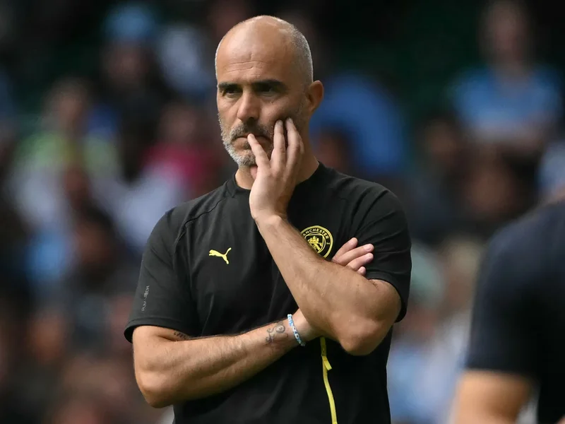 Manchester City preview: Five key questions heading into 2026-27 season