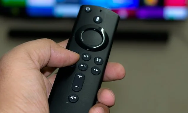 Police launch new crackdown on 'dodgy Fire Sticks' - with 11 areas targeted for house raids - on the eve of new Premier League season