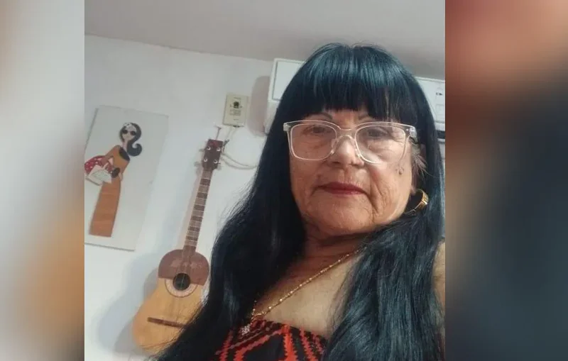 Searching for the body of 'the woman with the pretty nails,' rescued alive after the earthquakes in Venezuela