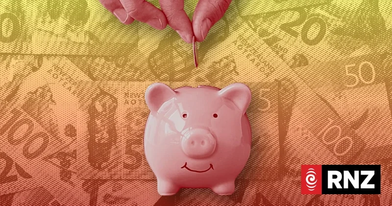 KiwiSaver providers can sell your investments to pay fees, dispute scheme rules
