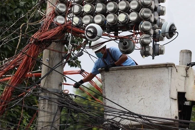 Meralco system  losses among  industry’s lowest – exec
