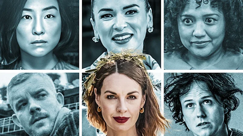 What to stream this week: A juicy holiday-from-hell Brit drama, plus five more picks