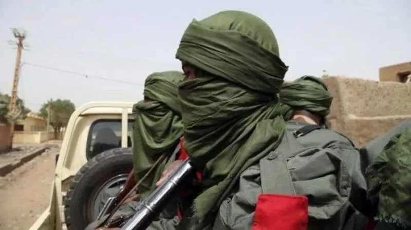 Bandits attack wedding convoy, abduct travellers en route Katsina to Kebbi