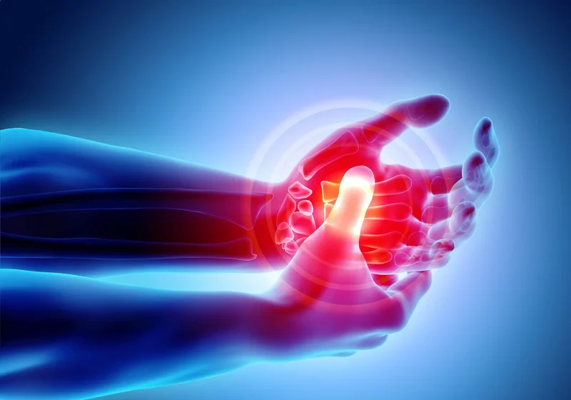 Fine particle pollution raises rheumatoid arthritis flare risk and disease activity