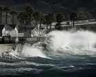 ‘Super El Niño’ could bring wet winter and flooding to western US, climate scientists warn