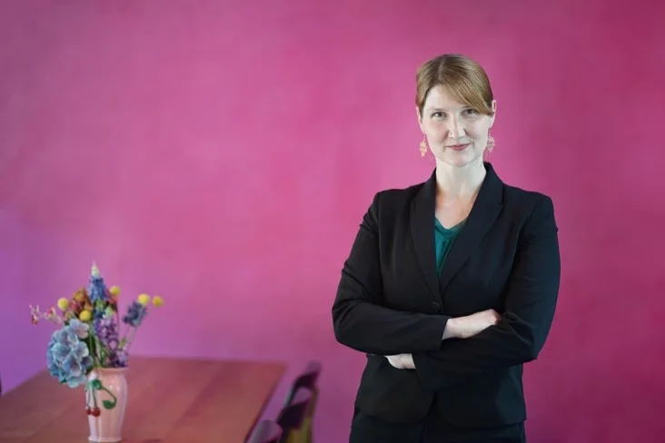 Alina Kukarina on why AI transformation begins before choosing the technology
