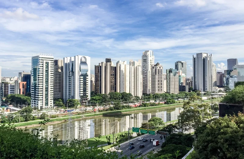 Lacoste Has Opened a Cafe in Sao Paulo, and It Is the Brand’s First in Latin America