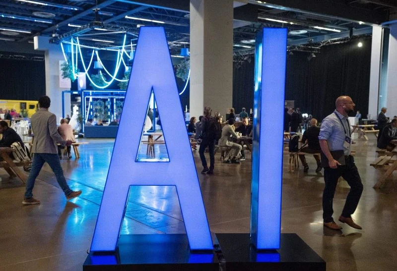 Investors want ‘real proof’ AI spending is paying off, new report suggests