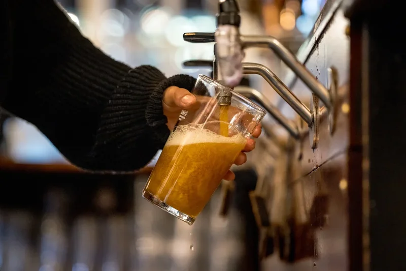 Here’s what happens to your body when you stop drinking alcohol