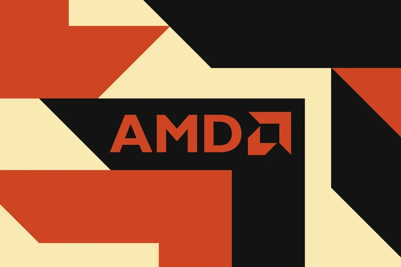 AMD’s datacenter business is booming while gaming takes a backseat