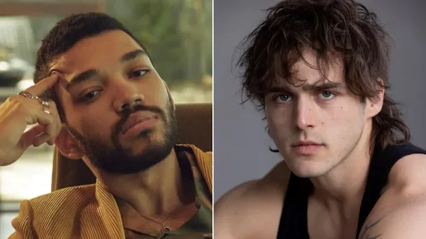 Heated Rivalry Season 2 cast announcement sparks criticism from some fans over body diversity