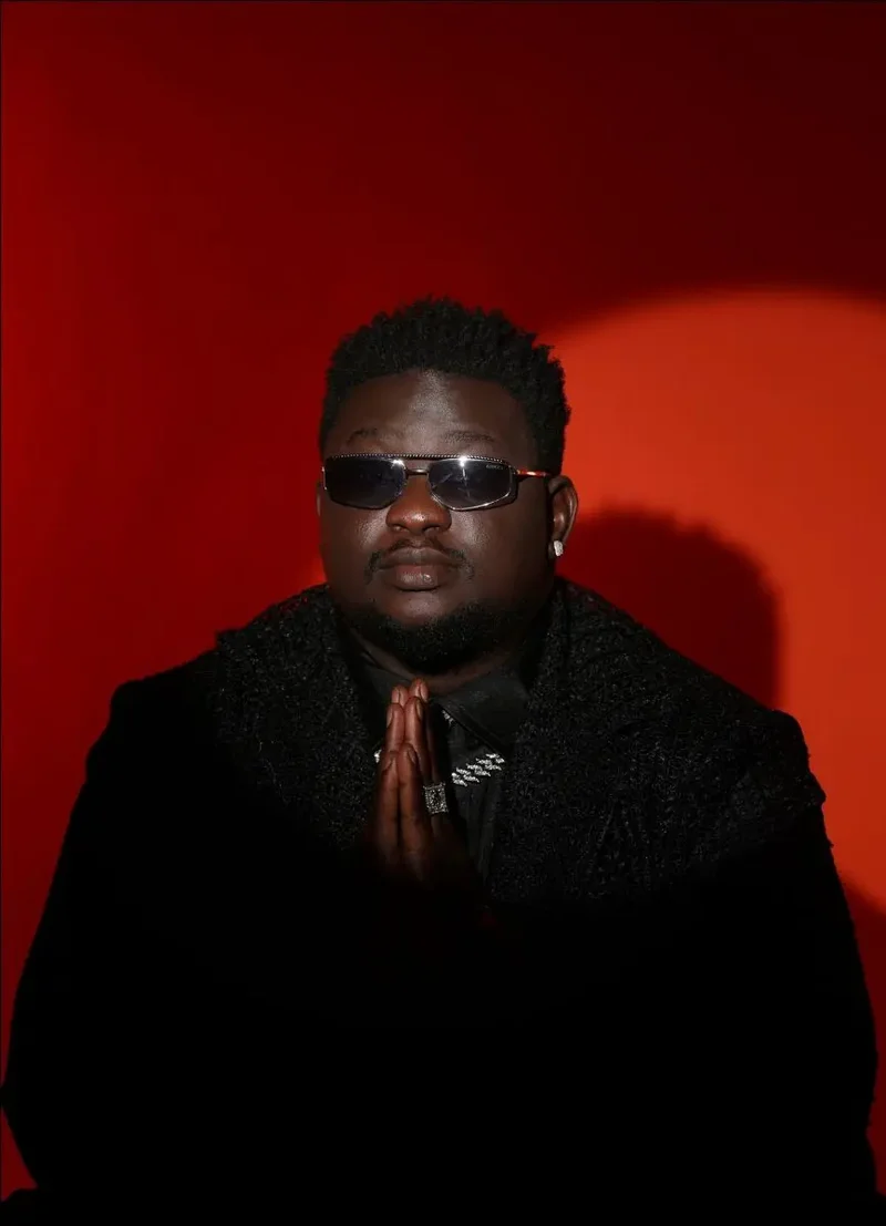 ‘Song wey no be your own’ — Wande Coal drags Davido over unreleased verse